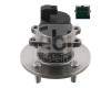 Set Rulment Roata Spate Febi Bilstein 31403 Hyundai Accent Getz i10 i20 Kia Picanto Rio