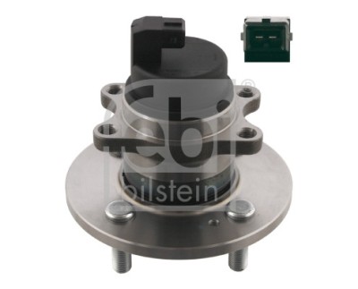 FEBI BILSTEIN 31403 Set rulment roata foto