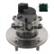 FEBI BILSTEIN 31403 Set rulment roata