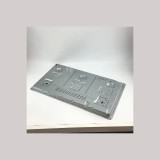 Carcasă inferioară pentru plită BOSCH 00474817 SIEMENS NEFF Original