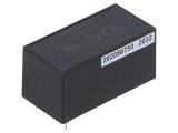 Adaptor de curent alternativ/direct 6W 5VDC 1,2A