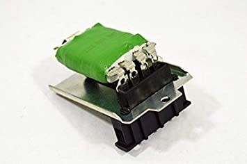 MTR 12164096 Rezistor, ventilator habitaclu foto
