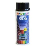 Vopsea Spray Auto Skoda Negru Magic 9910 Dupli-Color 138629 350505