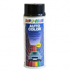 VOPSEA SPRAY AUTO SKODA NEGRU MAGIC 9910 DUPLI-COLOR 8806