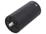 Condensator electrolitic 267uF &Oslash;52x105mm &plusmn;10% M8