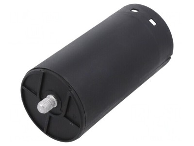 Condensator electrolitic 267uF &amp;Oslash;52x105mm &amp;plusmn;10% M8 foto
