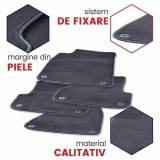 Covorase auto mocheta VW Golf V Plus fabricatie 2004 - 2014 (GRI)