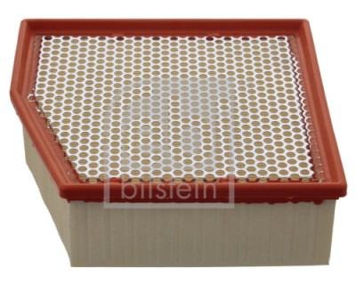 FEBI BILSTEIN 48459 Filtru aer foto