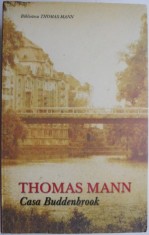Casa Buddenbrook ? Thomas Mann foto