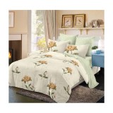 Cumpara ieftin Lenjerii de Pat Dublu , Bumbac Finet, 6 Piese - DNA179