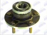 Set rulment roata DAEWOO NUBIRA Limuzina (KLAJ) (1997 - 2016) BTA H20053BTA