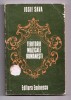 Teritorii Muzicale Romanesti - Iosif Sava, Editura Eminescu 1980