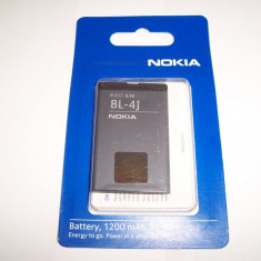 Acumulator Nokia BL-4J Blister pentru telefon Nokia C6-00, Lumia 620