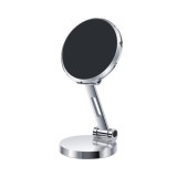 Suport extensibil pentru telefon, ajustabil, rotire 360 grade