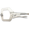 Cleste Autoblocant Vorel 280mm, Prindere, Strangere, Fixare, Otel Forjat, Deschidere 70mm, Ideal Sudura