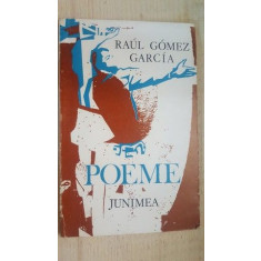 Poeme- Raul Gomez Garcia