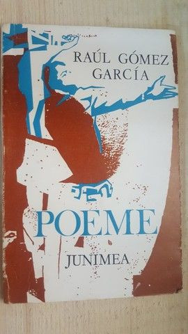 Poeme- Raul Gomez Garcia