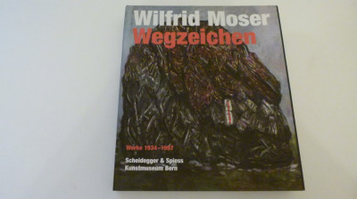 wielfried moser foto