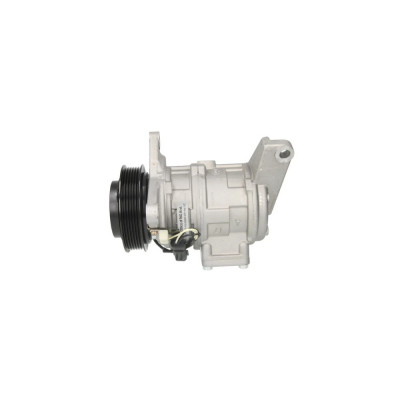 Compresor Clima Chrysler Voyager Iv Rg Rs Denso Dcp06006 foto