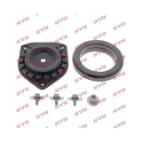 Flansa amortizor Renault Fluence (L30) Kyb SM1536, parte montare : punte fata