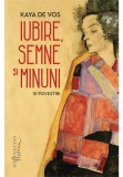 Iubire, semne si minuni, Humanitas Fiction