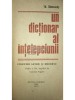 Th. Simenschy - Un dictionar al intelepciunii (Editia: 1979)