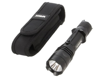 Lanternă LED TZ28 1500lm foto