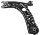 Brat suspensie roata Audi A3, A3 Limousine, Q2; Cupra Leon Sportstourer; Seat Leon Sc; VW Golf VII, Golf Viii, parte montare stanga, punte fata, OE