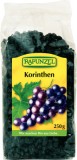 Stafide Bio Korinthen 250gr, Rapunzel