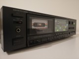 Stereo Cassette Deck ONKYO model TA-2056 - 3 capete/Rar/Vintage/Japan