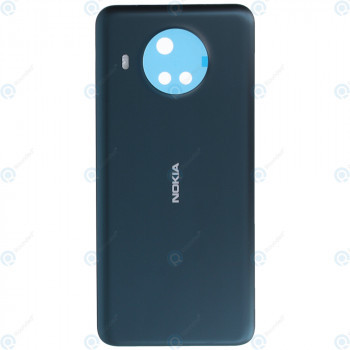 Nokia X10 (TA-1332 TA-1350) X20 (TA-1341 TA1344) Capac baterie pădure foto