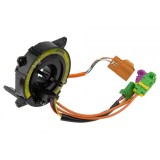 Arc spirala Airbag Volvo S60 -2009, S80 -2006, V70 -2007, Xc70 -2007, Xc90 -2014, Pentru vehicule cu sistem Dstc, 8622186