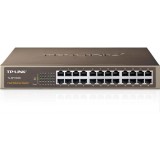 Switch 24 porturi 10/100, TP-Link