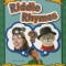 Riddle Rhymes (We Both Read - Level Pk-K)