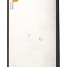 Display Lenovo Tab E8, TB-8304, Negru