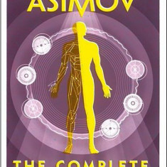 The Complete Robot | Isaac Asimov