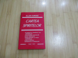 ALLAN KARDEK--CARTEA SPIRITELOR - 1995