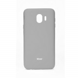 Husa SAMSUNG Galaxy J4 2018 - Jelly Roar (Gri)