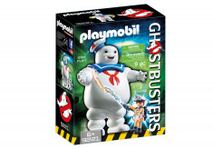 STAY PUFT MARSHMALLOW foto