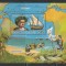 Guinea 1985 - 480 de Ani de la Moartea lui Christopher Columbus S/S 1v MNH