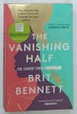 THE VANISHING HALF by BRIT BENNETT , 2021