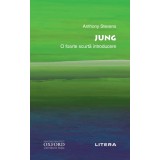 Oxford. Jung. O foarte scurta introducere