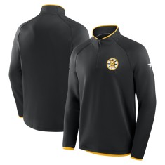 Boston Bruins geacă de bărbați Authentic Pro Rink QZ - M