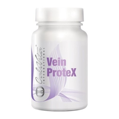 Supliment Alimentar Vein Protex 60tbl CaliVita foto