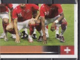 B10 - Sticker fotbal - Campionatul european - editia 2008 - nr 50