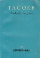 Ghirlanda dragostei foto