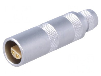 Conector Circular 4-PIN Lipire 7A foto