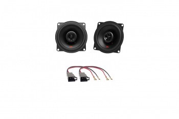 Pachet difuzoare JBL STAGE2 524 dedicate usi spate Dacia Duster 1 (2010 - 2017) foto