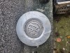 Capac Janta 13 inch VW Golf 3 Original - Capac Roata VW 13&quot; - 25 lei