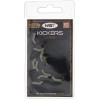 NGT Kickers 10pc per Pack large brown, NGT TACKLE